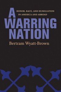 bokomslag A Warring Nation