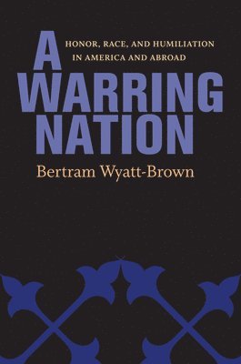 A Warring Nation 1