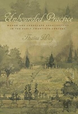 Thaïsa Way - Unbounded Practice, Häftad