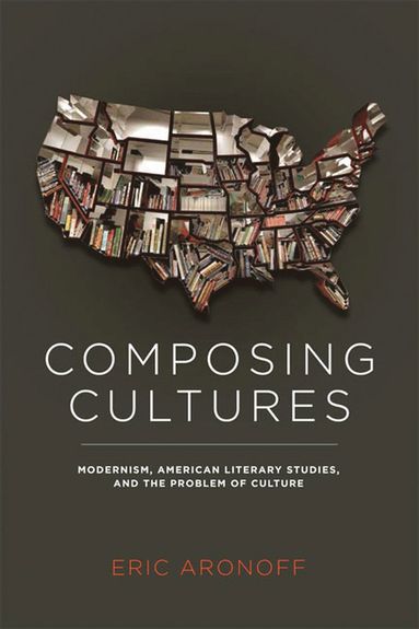 bokomslag Composing Cultures