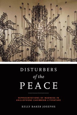 Disturbers of the Peace 1