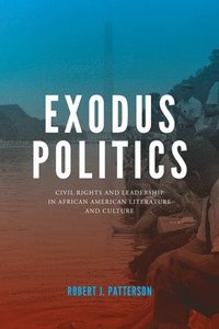 bokomslag Exodus Politics