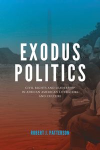 bokomslag Exodus Politics