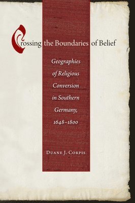 Crossing the Boundaries of Belief 1