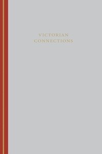 bokomslag Victorian Connections