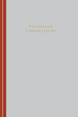 bokomslag Victorian Connections