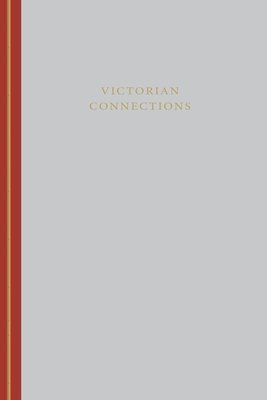 Jerome J. McGann - Victorian Connections, Häftad
