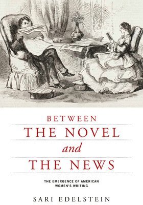 Between the Novel and the News 1