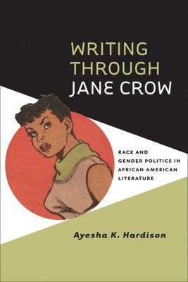 Writing through Jane Crow 1