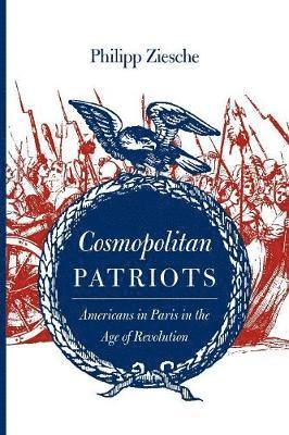 Cosmopolitan Patriots 1