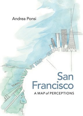 bokomslag San Francisco