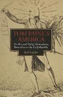 bokomslag Tom Paine's America