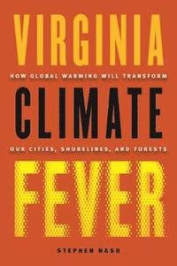 bokomslag Virginia Climate Fever