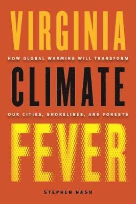 Virginia Climate Fever 1