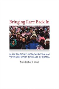 bokomslag Bringing Race Back in