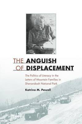 bokomslag The Anguish of Displacement