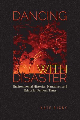 Kate Rigby, Kate, Rigby - Dancing with Disaster, Häftad