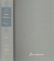 James Madison, Angela Krieder, J.C.A. Stagg, Anne Mandeville Colony, Katharine E. Harbury, Mary Parke Johnson, Angela Kreider - Papers of James Madison: Presidential Series, Volume 8, Inbunden