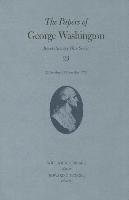 bokomslag Papers of George Washington: Revolutionary War Series, Volume 23