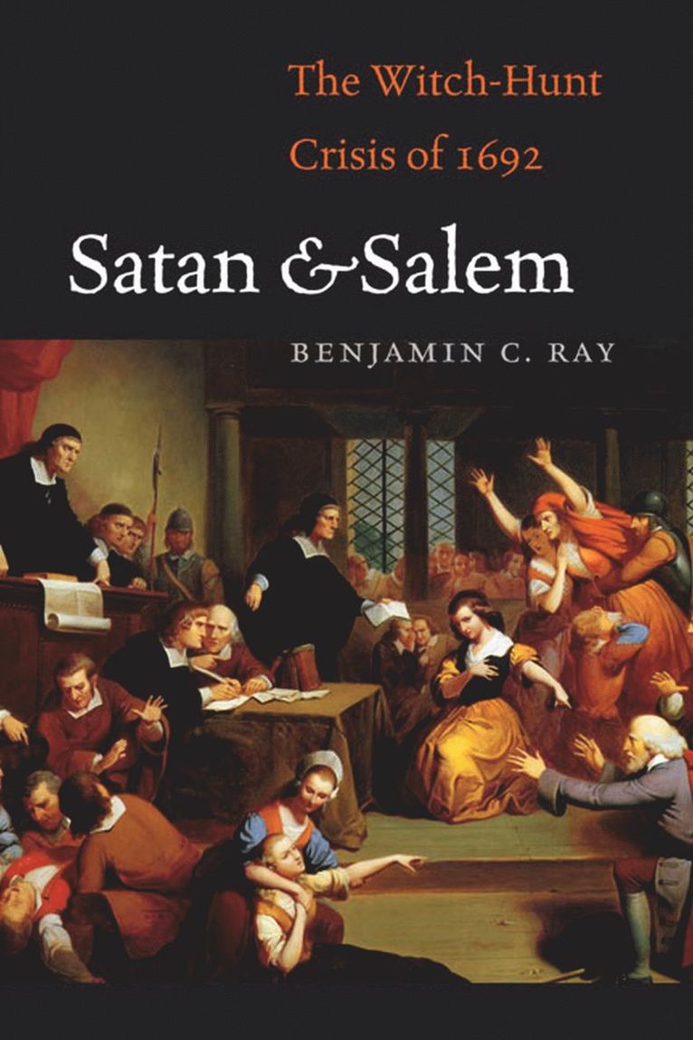 Satan and Salem