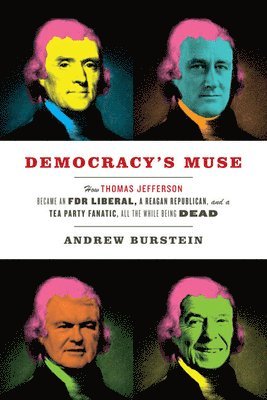 Democracy's Muse 1