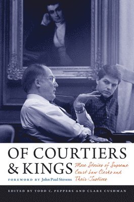 Of Courtiers and Kings 1