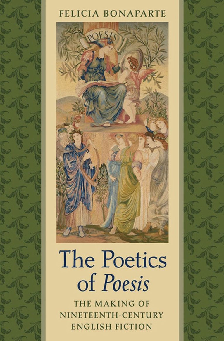 Poetics of Poesis 1