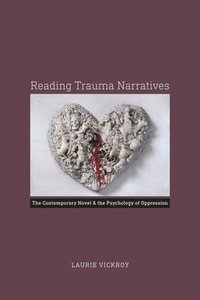 bokomslag Reading Trauma Narratives