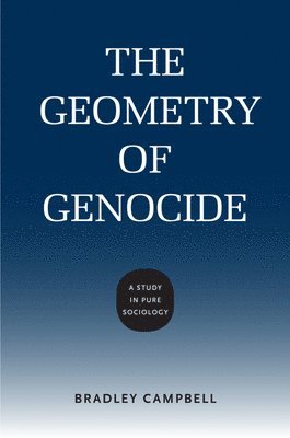 The Geometry of Genocide 1