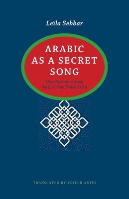 Arabic as a Secret Song 1