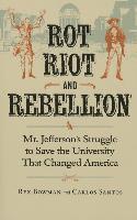 bokomslag Rot, Riot and Rebellion