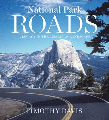 National Park Roads