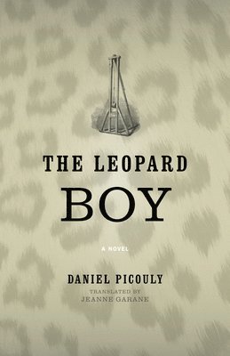 The Leopard Boy 1