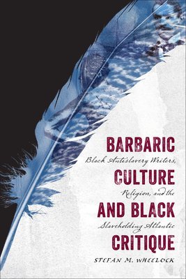 Barbaric Culture and Black Critique 1