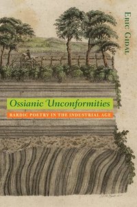 bokomslag Ossianic Unconformities