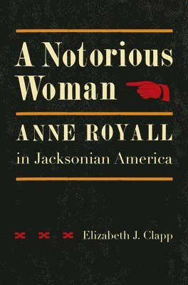 A Notorious Woman 1