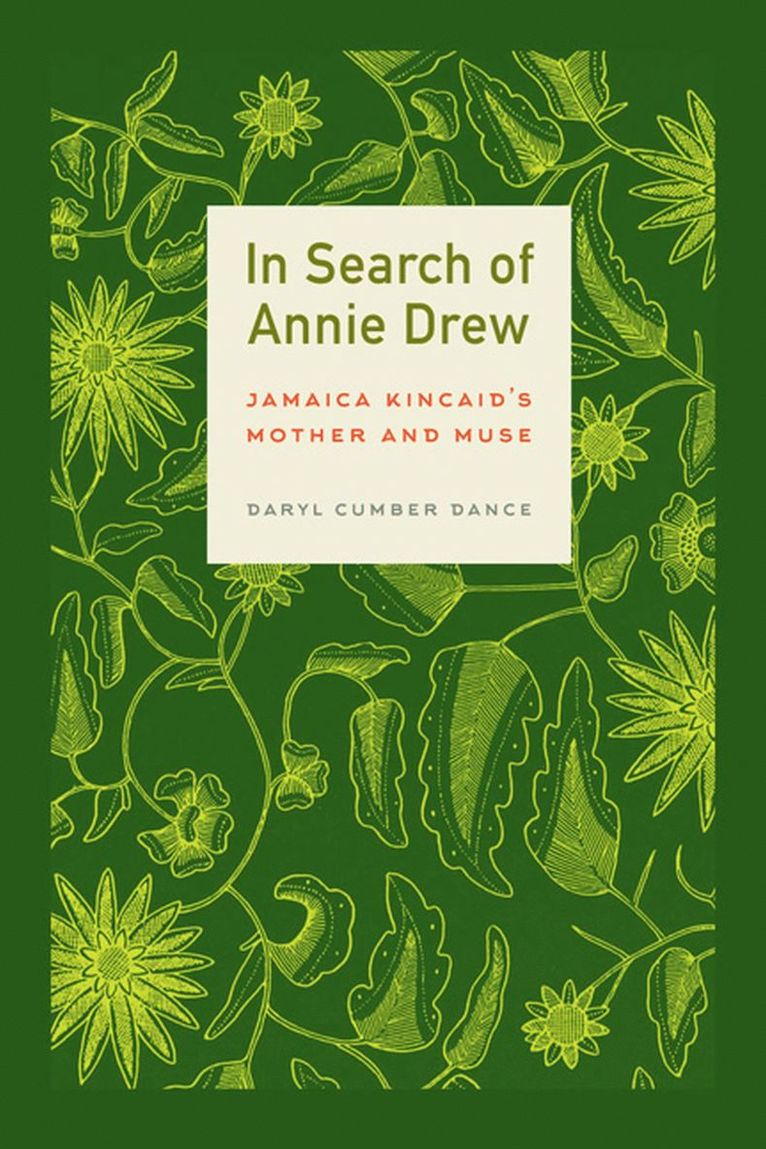 In Search of Annie Drew 1