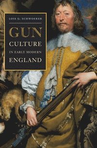 bokomslag Gun Culture in Early Modern England