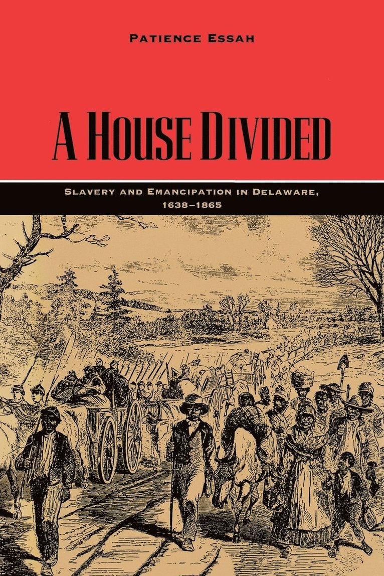 House Divided