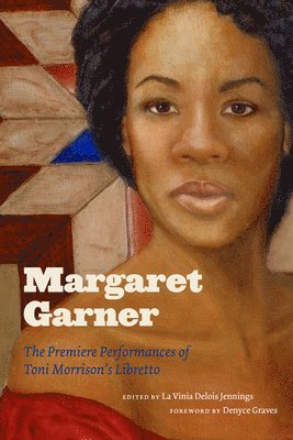 bokomslag Margaret Garner