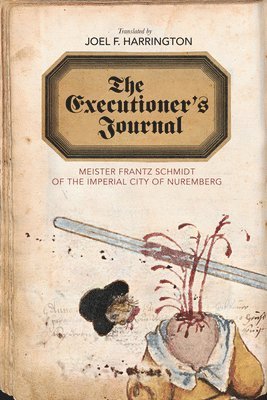 The Executioner's Journal 1