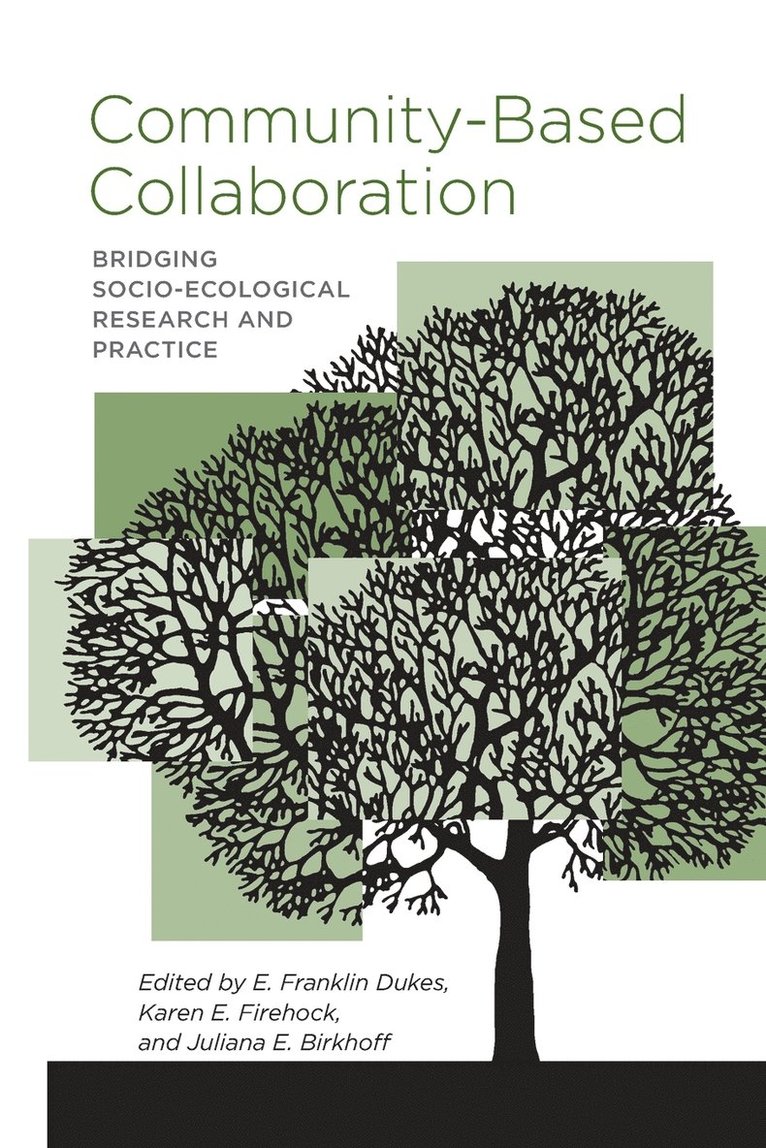 Community-Based Collaboration 1