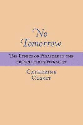 No Tomorrow
