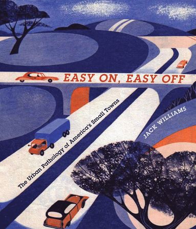 bokomslag Easy on, Easy Off