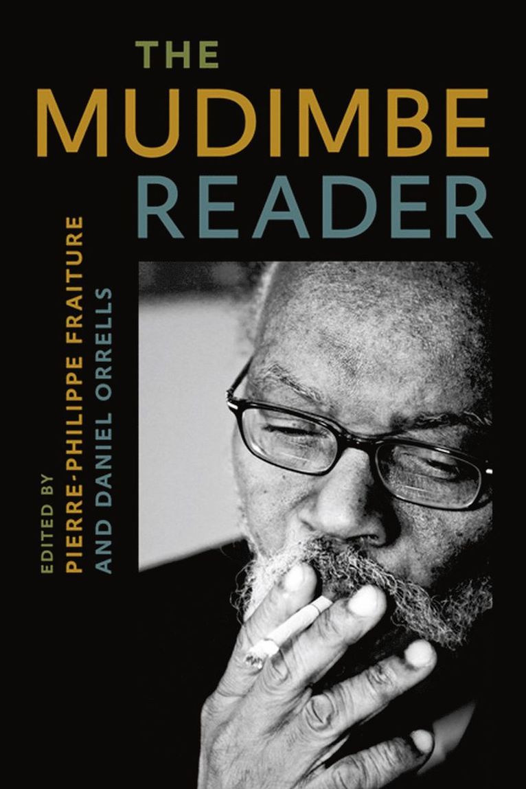 Mudimbe Reader