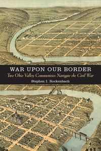 bokomslag War Upon Our Border