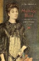 bokomslag Mathilde Blind