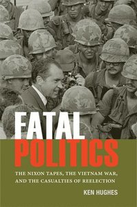 bokomslag Fatal Politics
