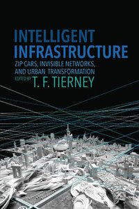 bokomslag Intelligent Infrastructure