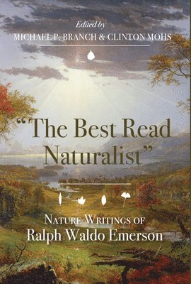 The Best Read Naturalist 1